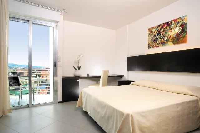 Hotel Lido Alba Adriatica Quarto foto